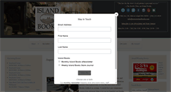 Desktop Screenshot of mercerislandbooks.com